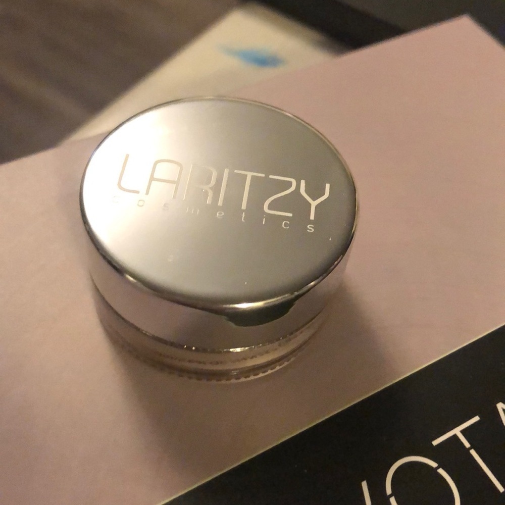 New Cream Highlighter Pot